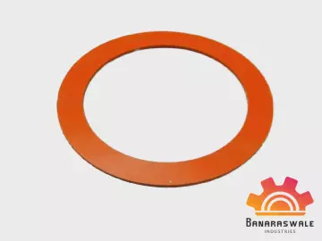 Silicon O Ring